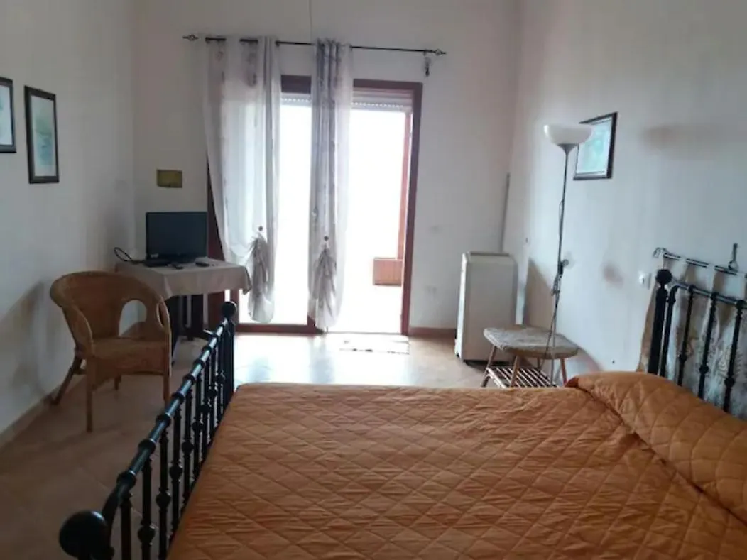 Appartement Le colonie à Bosa Marina
