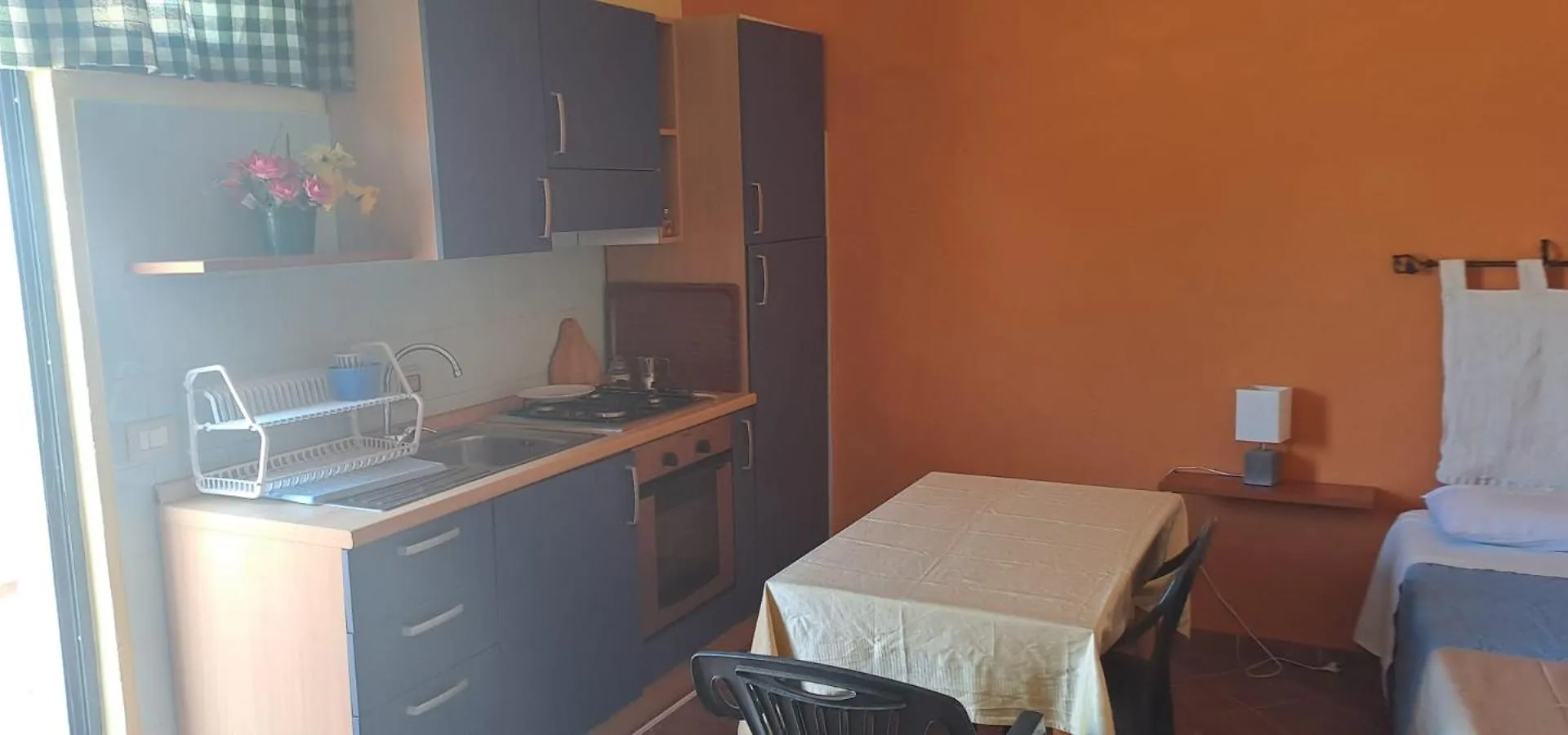 Appartement Le colonie à Bosa Marina