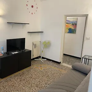 Sopra Il Mog - Genovainrelax Genova